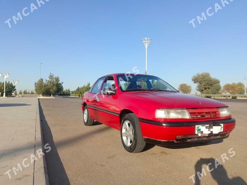 Opel Vectra 1992 - 26 000 TMT - Векильбазар - img 5