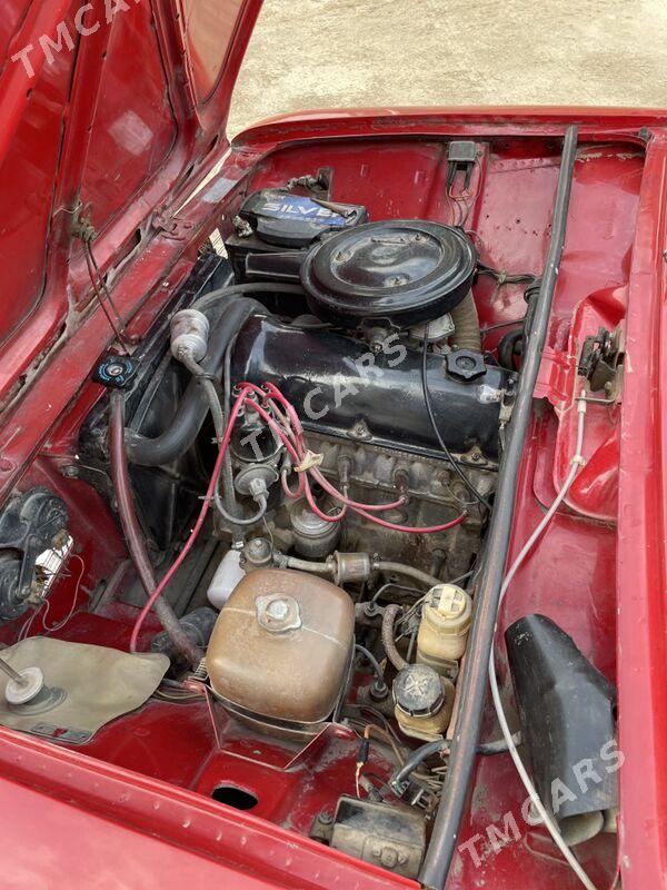 Lada 2101 1985 - 45 000 TMT - Мары - img 7