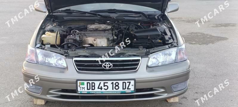 Toyota Camry 2001 - 156 000 TMT - Daşoguz - img 5