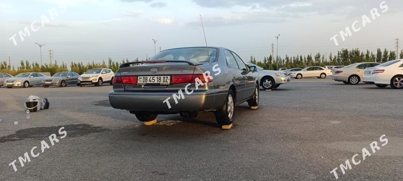 Toyota Camry 2001 - 156 000 TMT - Daşoguz - img 4