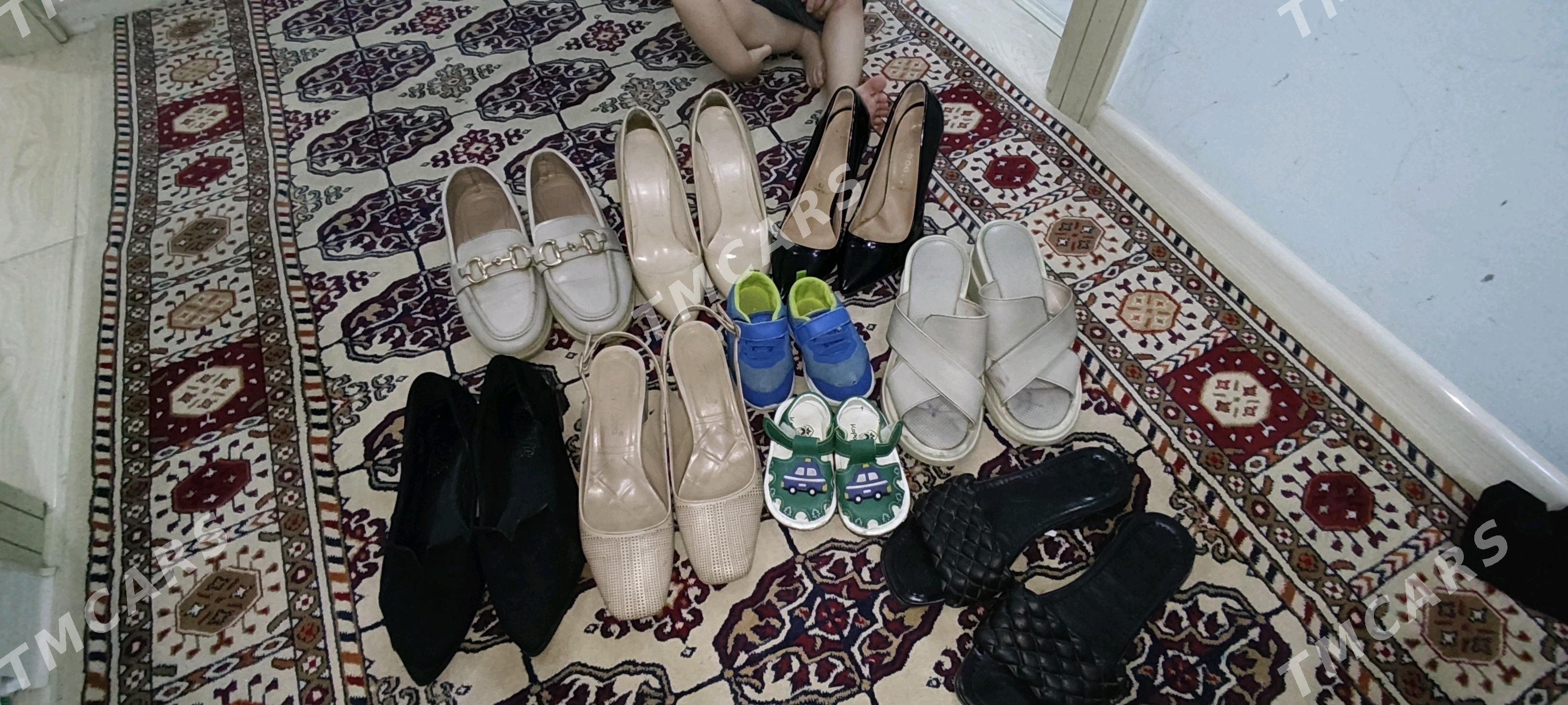 koynekler - Aşgabat - img 5