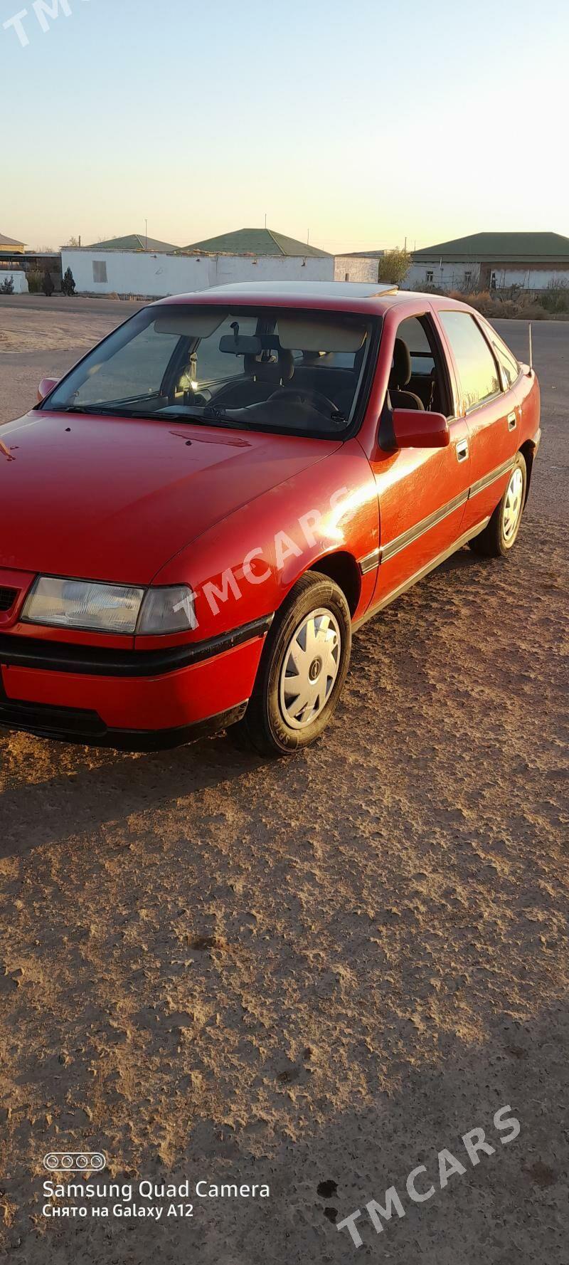Opel Vectra 1991 - 33 000 TMT - Daşoguz - img 4