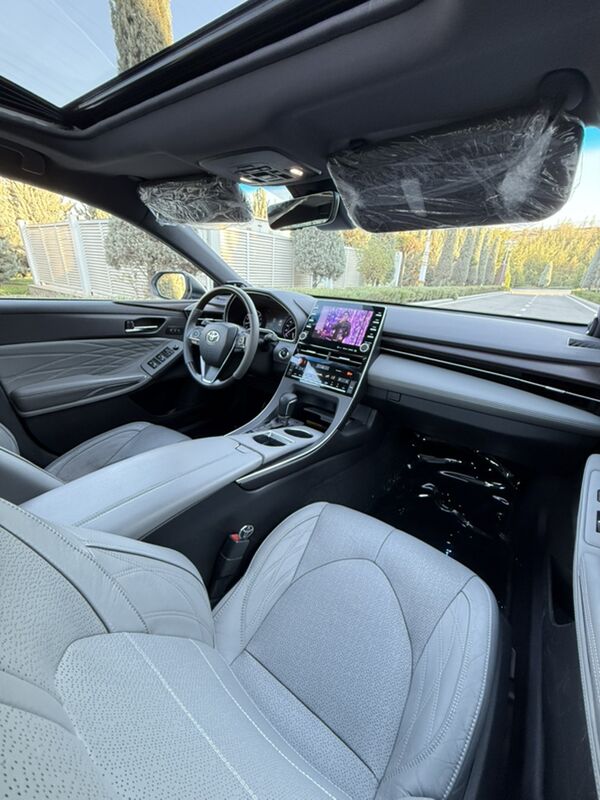Toyota Avalon 2020 - 470 000 TMT - 30 мкр - img 7