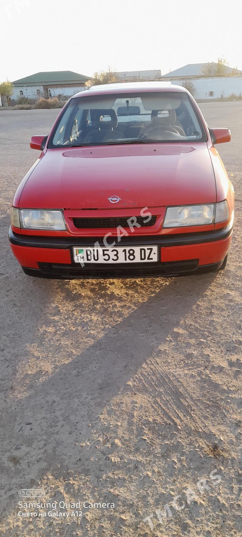 Opel Vectra 1991 - 33 000 TMT - Daşoguz - img 2