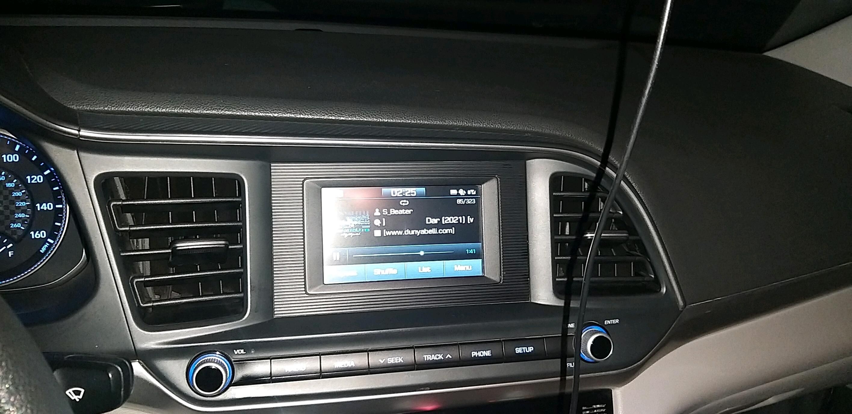 Elantra Monitor kicisi 800 TMT - Гёкдепе - img 2