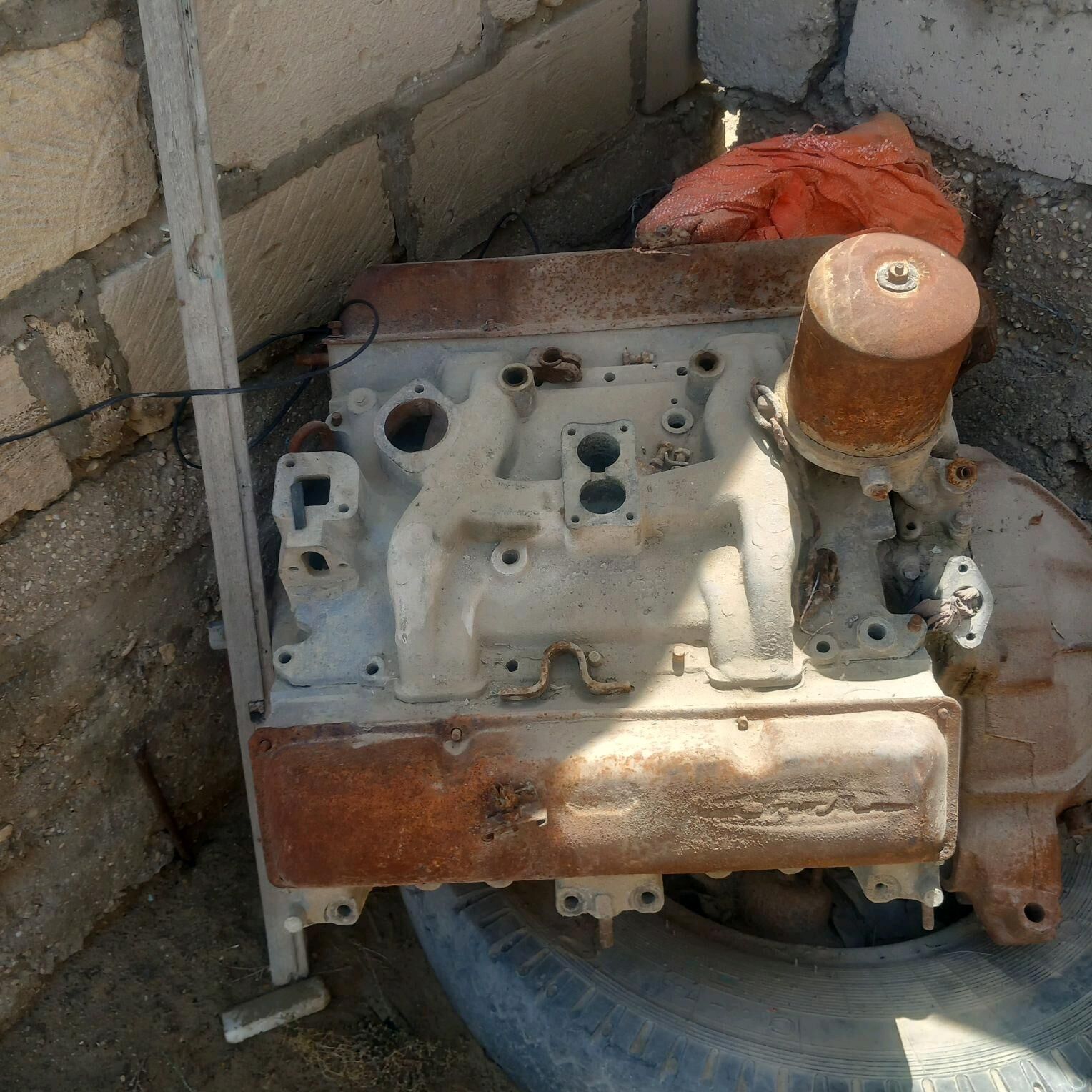 zil 6 000 TMT - Эсенгулы - img 4