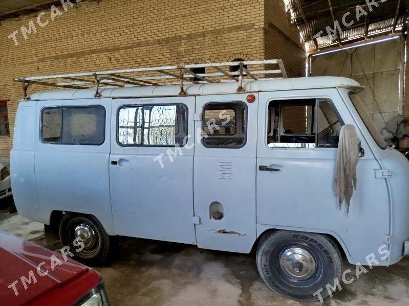 UAZ 2206 1994 - 100 000 TMT - Чарджоу - img 4