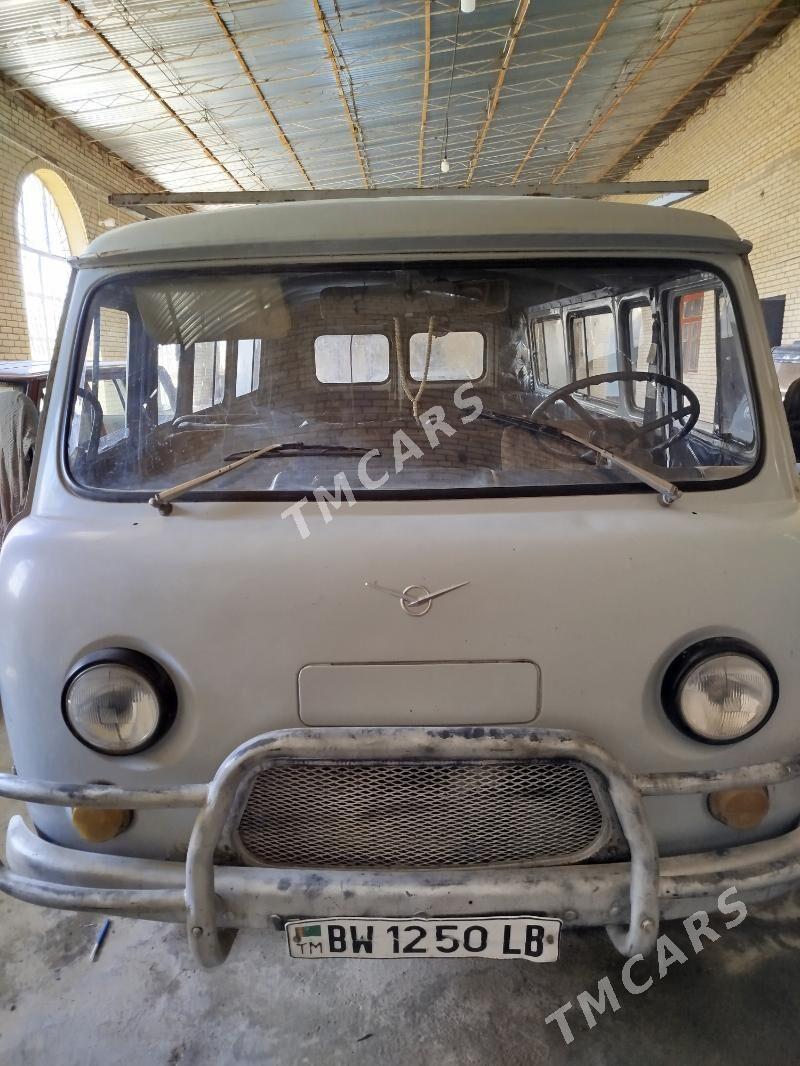 UAZ 2206 1994 - 100 000 TMT - Чарджоу - img 2