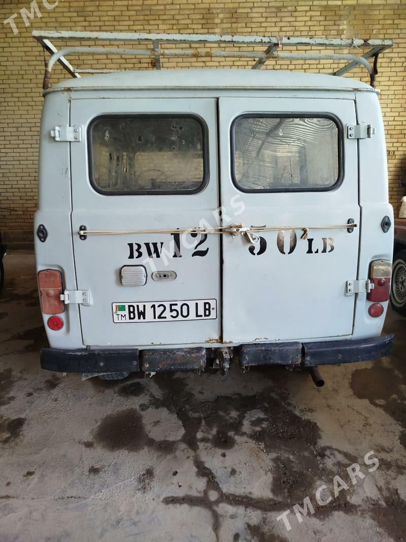 UAZ 2206 1994 - 100 000 TMT - Чарджоу - img 3