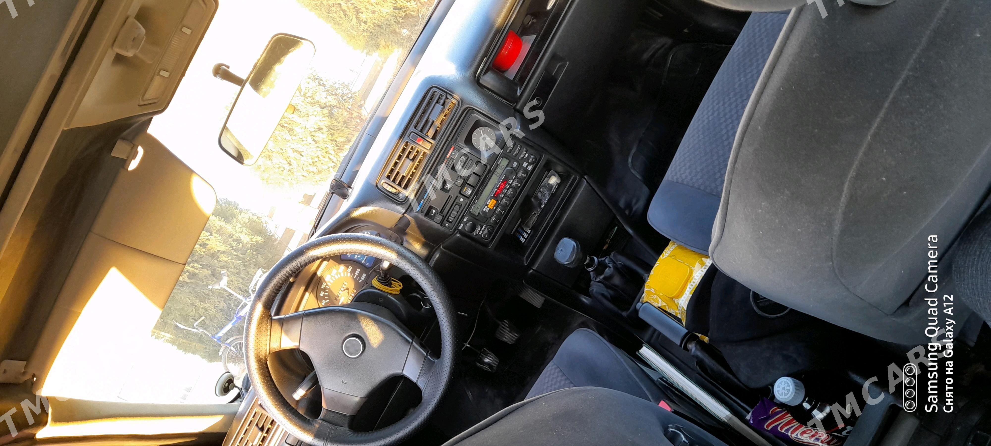 Opel Vectra 1991 - 33 000 TMT - Daşoguz - img 6