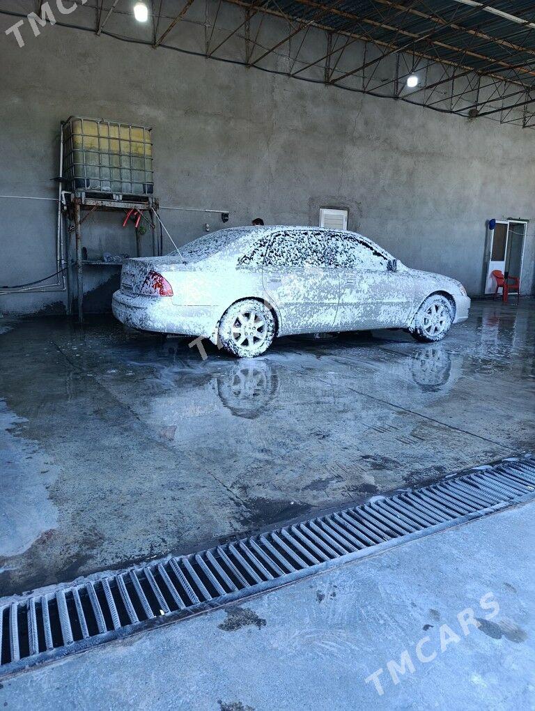 Toyota Avalon 2000 - 170 000 TMT - Türkmenabat - img 5