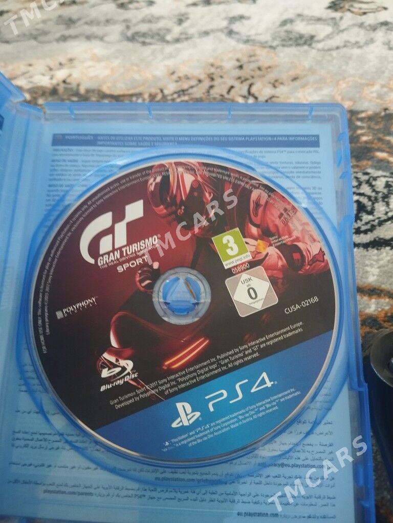 ps4 - Aşgabat - img 6
