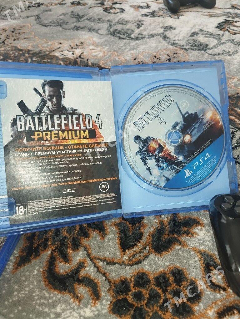 ps4 - Aşgabat - img 5