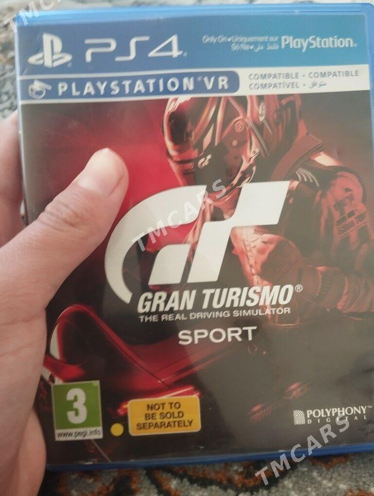 ps4 - Aşgabat - img 3