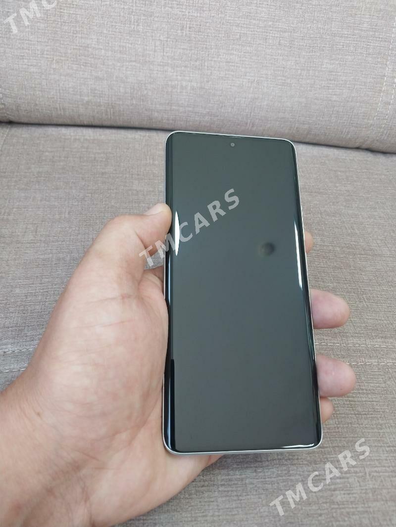 REDMI NOTE 13PRO + 12.512 GB - Aşgabat - img 4