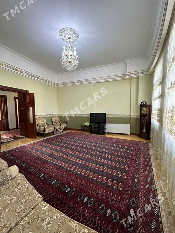ул. Ленина - Lenina - Aşgabat - img 4