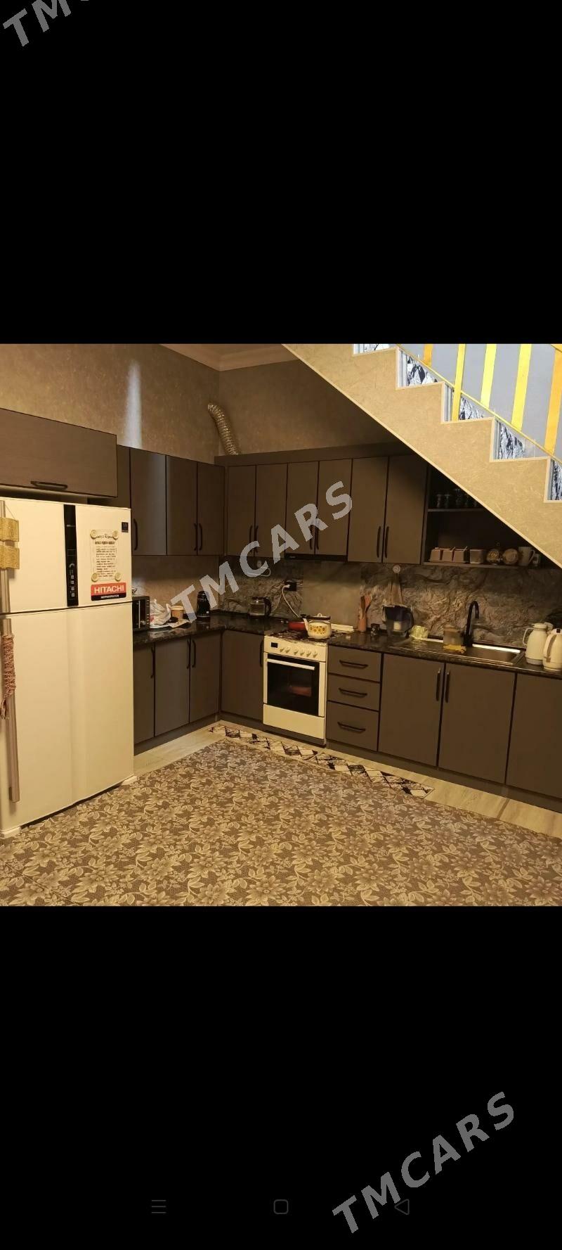 чоганлы - Aşgabat - img 9