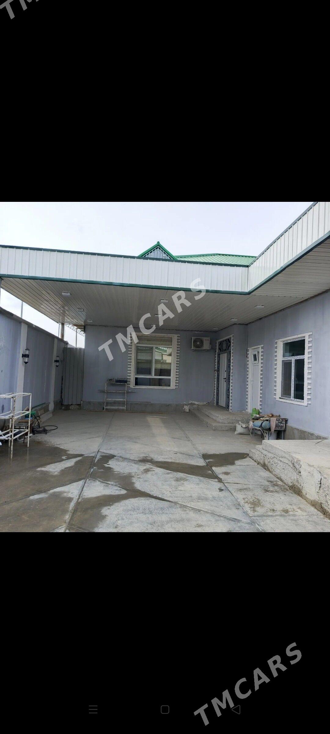 чоганлы - Aşgabat - img 4