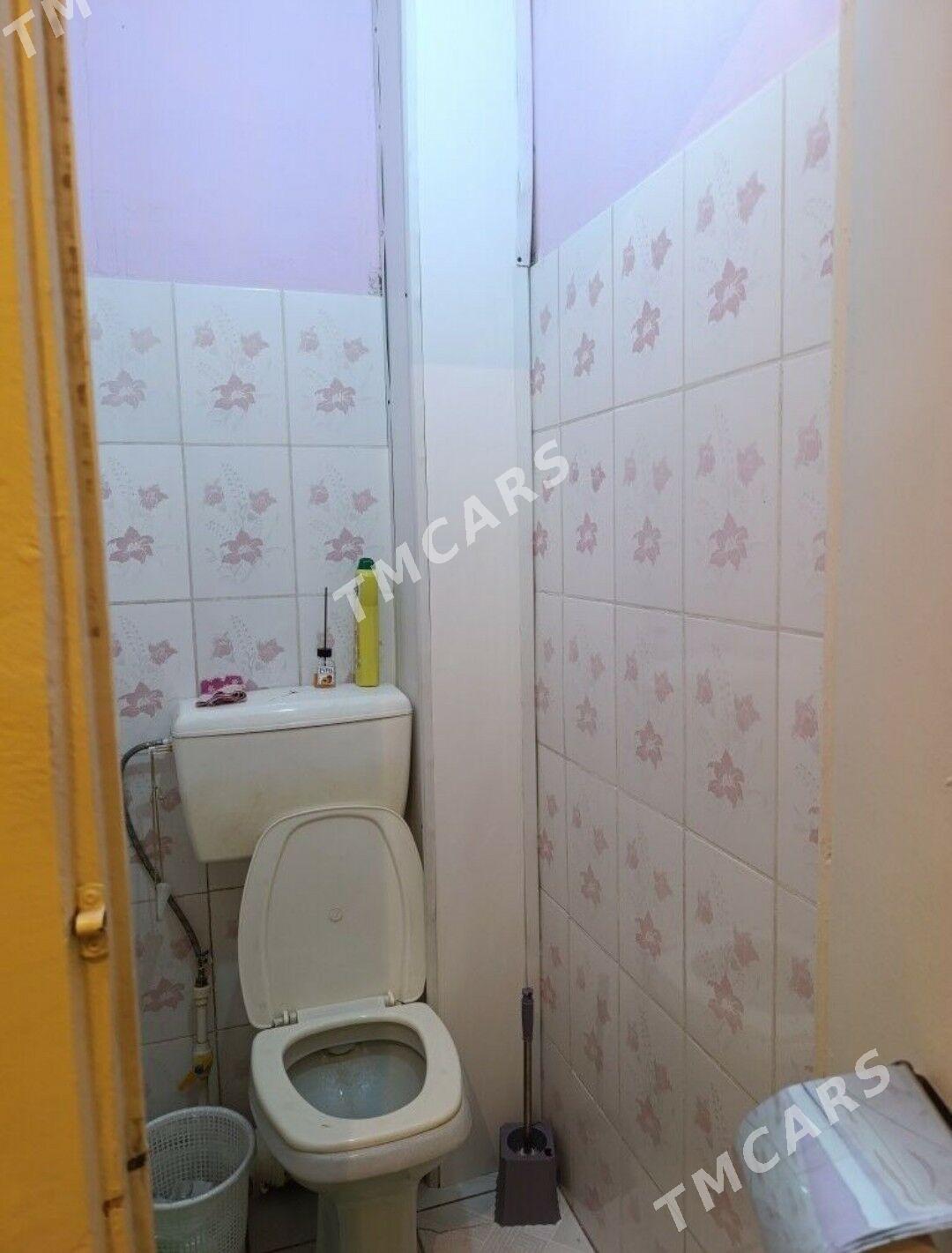 Mir 2 - Aşgabat - img 3