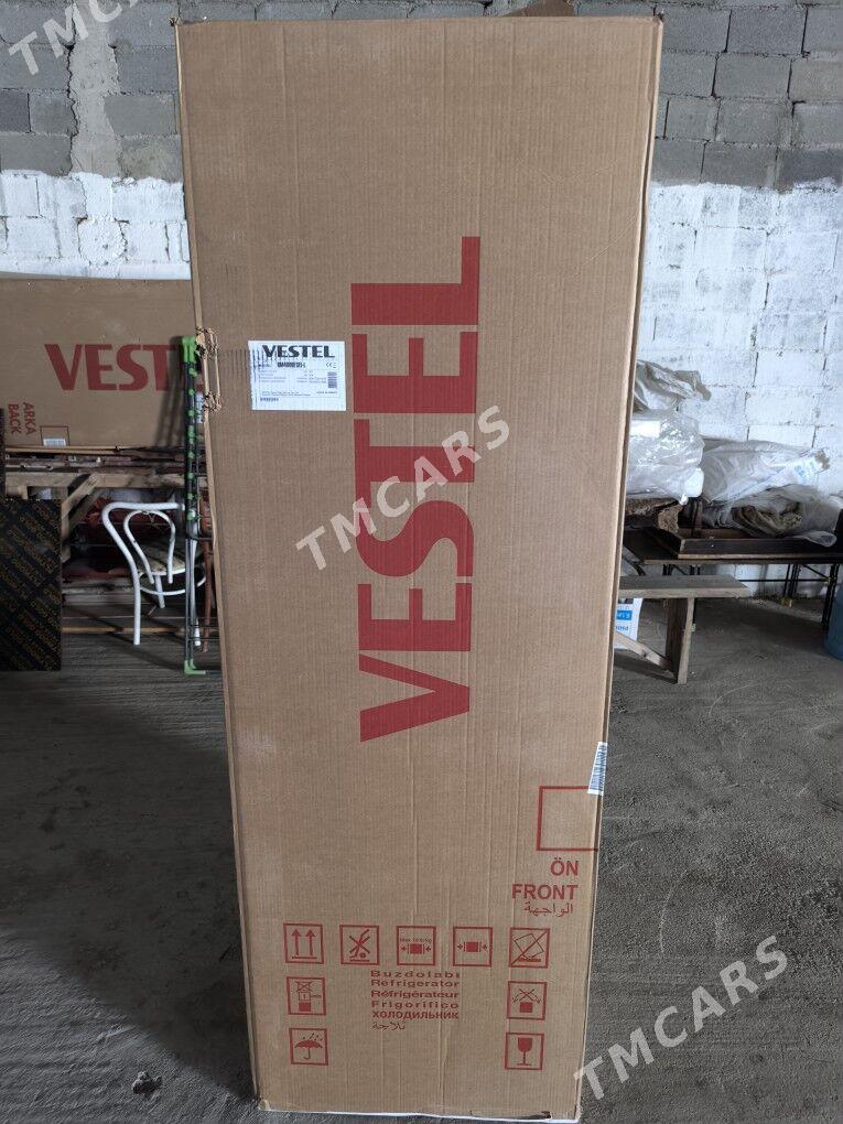 VESTEL HOLODILNIK PAKET NO FRO - Ашхабад - img 6