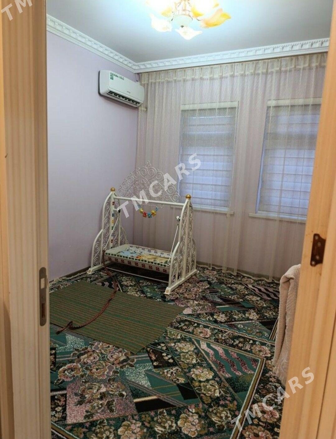 Mir 2 - Aşgabat - img 6