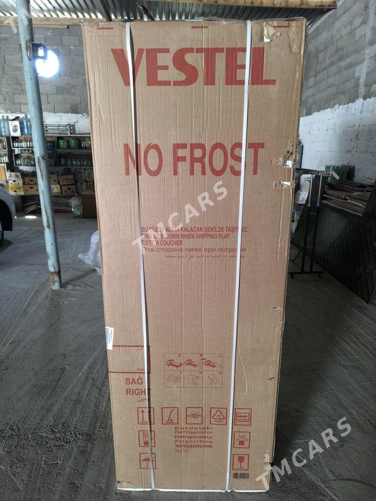 VESTEL HOLODILNIK PAKET NO FRO - Ашхабад - img 7