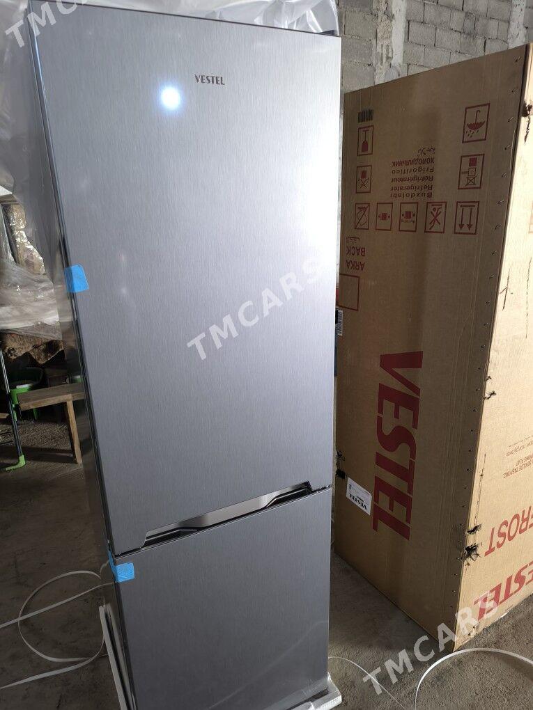 VESTEL HOLODILNIK PAKET NO FRO - Ашхабад - img 4