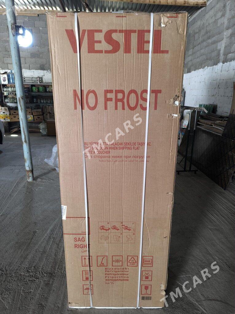 VESTEL HOLODILNIK PAKET NO FRO - Ашхабад - img 5