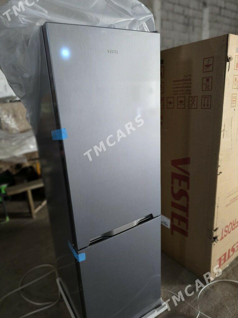 VESTEL HOLODILNIK PAKET NO FRO - Ашхабад - img 3