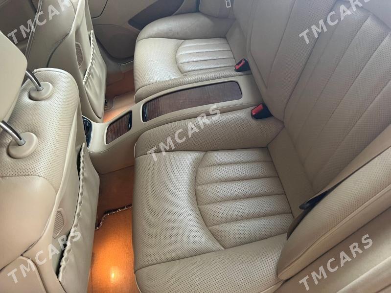Mercedes-Benz CLS-Class 2005 - 260 000 TMT - Mary - img 6