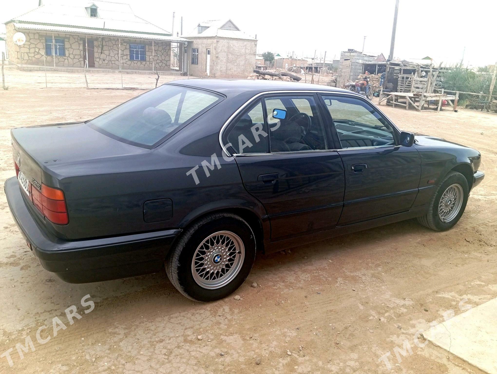 BMW 525 1993 - 54 000 TMT - Этрек - img 7
