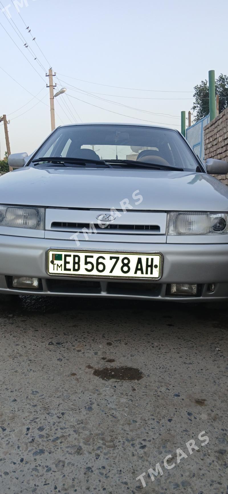 Lada 2110 2004 - 25 000 TMT - Tejen - img 3