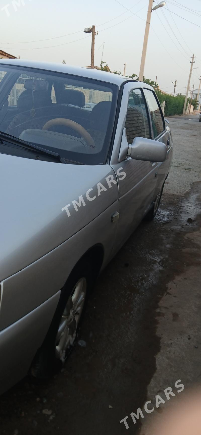 Lada 2110 2004 - 25 000 TMT - Tejen - img 2