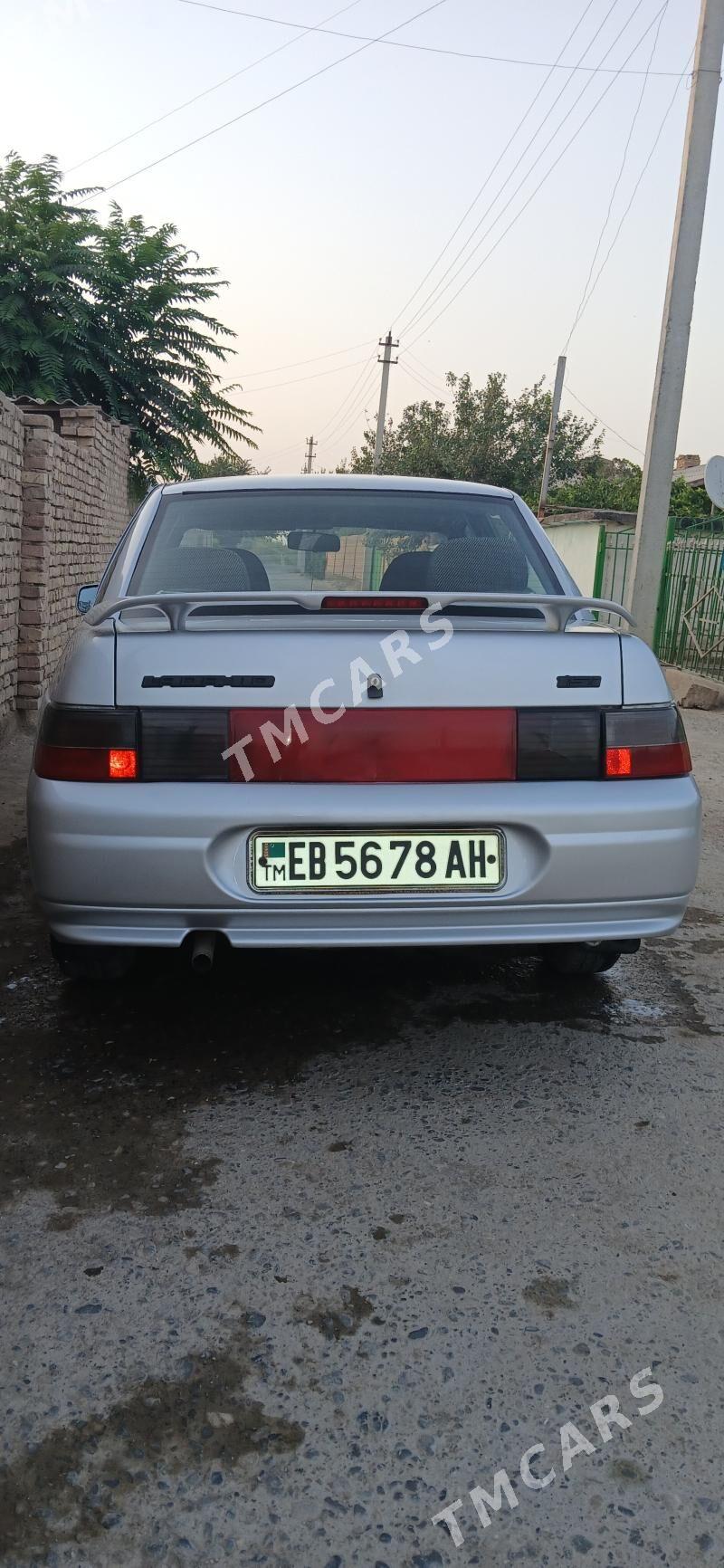 Lada 2110 2004 - 25 000 TMT - Tejen - img 4