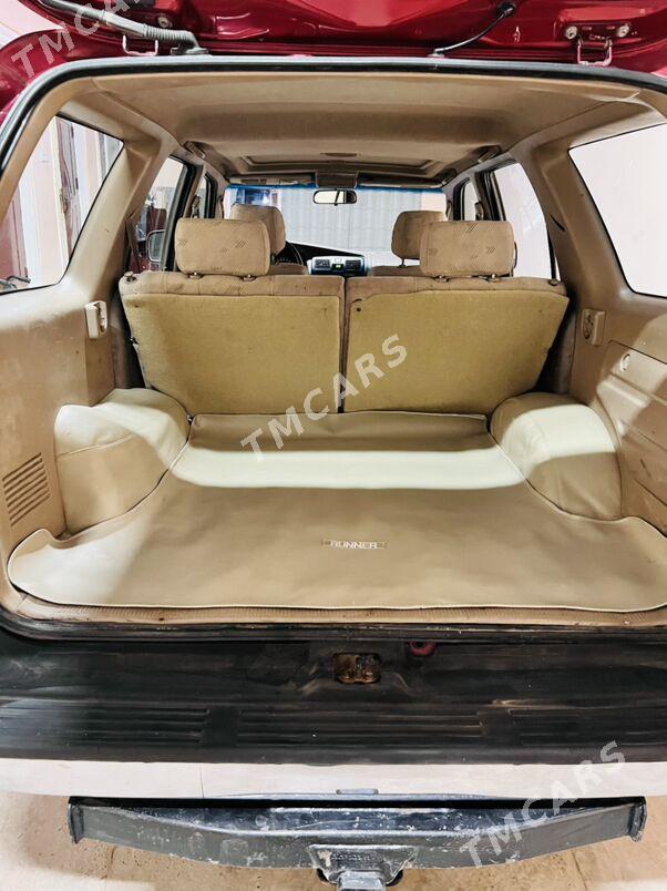 Toyota 4Runner 2002 - 140 000 TMT - Türkmenabat - img 6