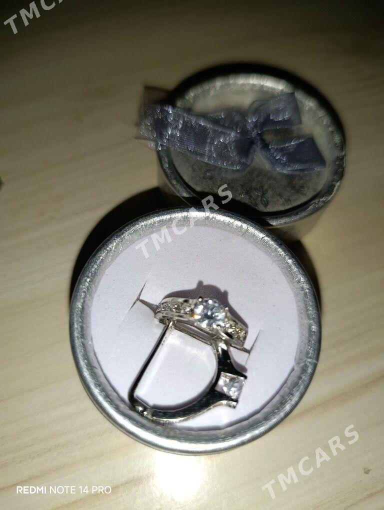 серьги серебро - 30 mkr - img 4
