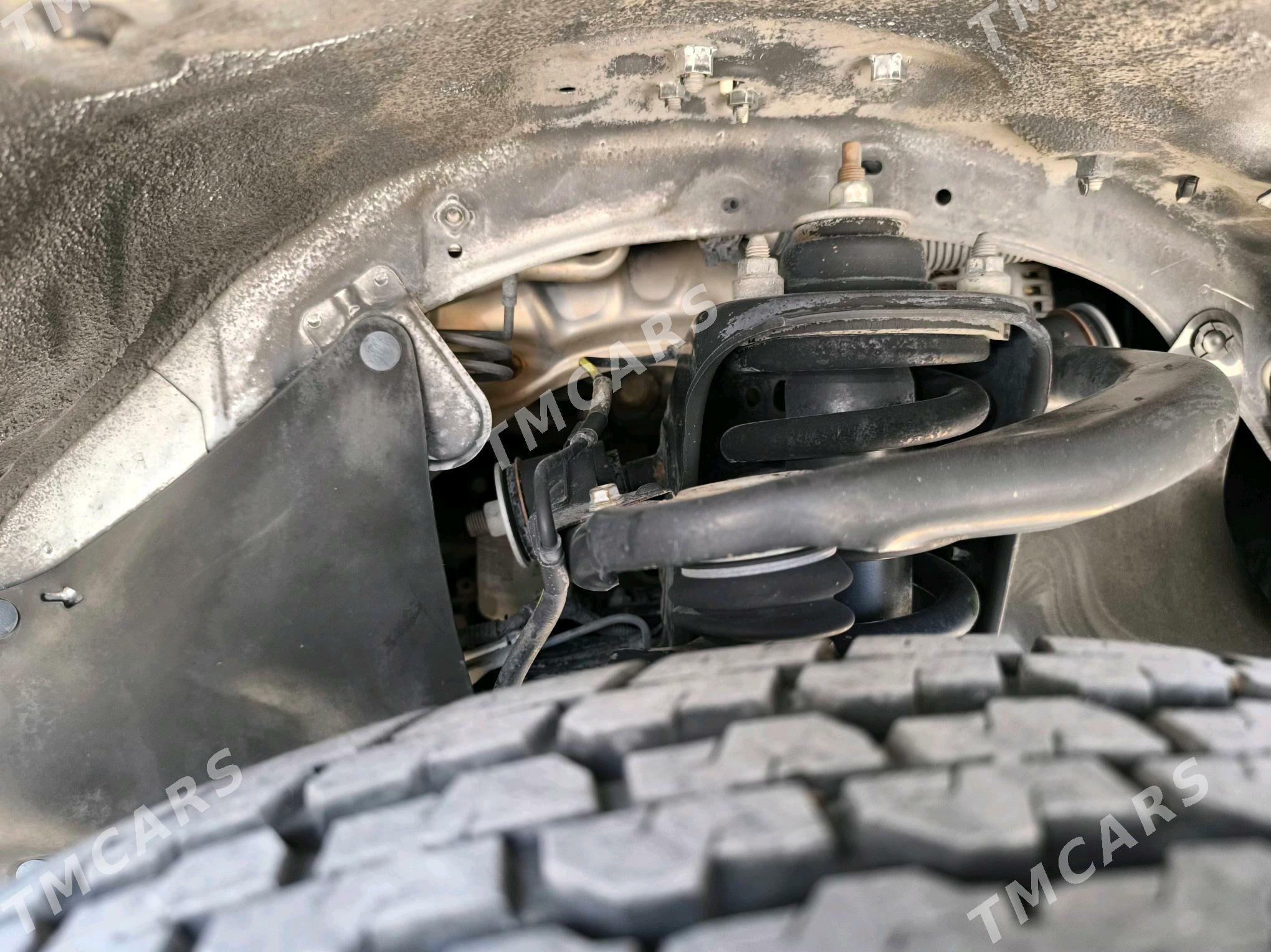 Toyota Land Cruiser Prado 2012 - 495 000 TMT - Дашогуз - img 8