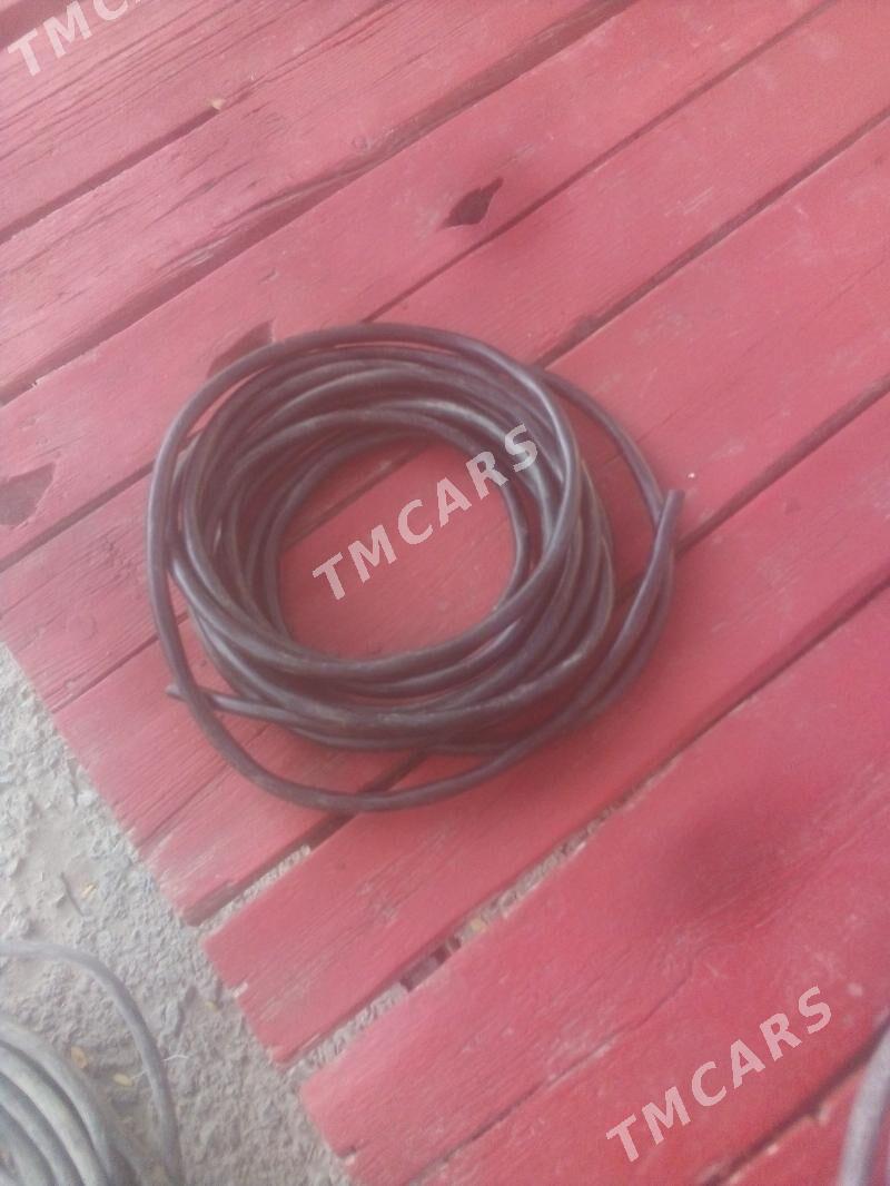 kabel - Türkmenbaşy - img 2