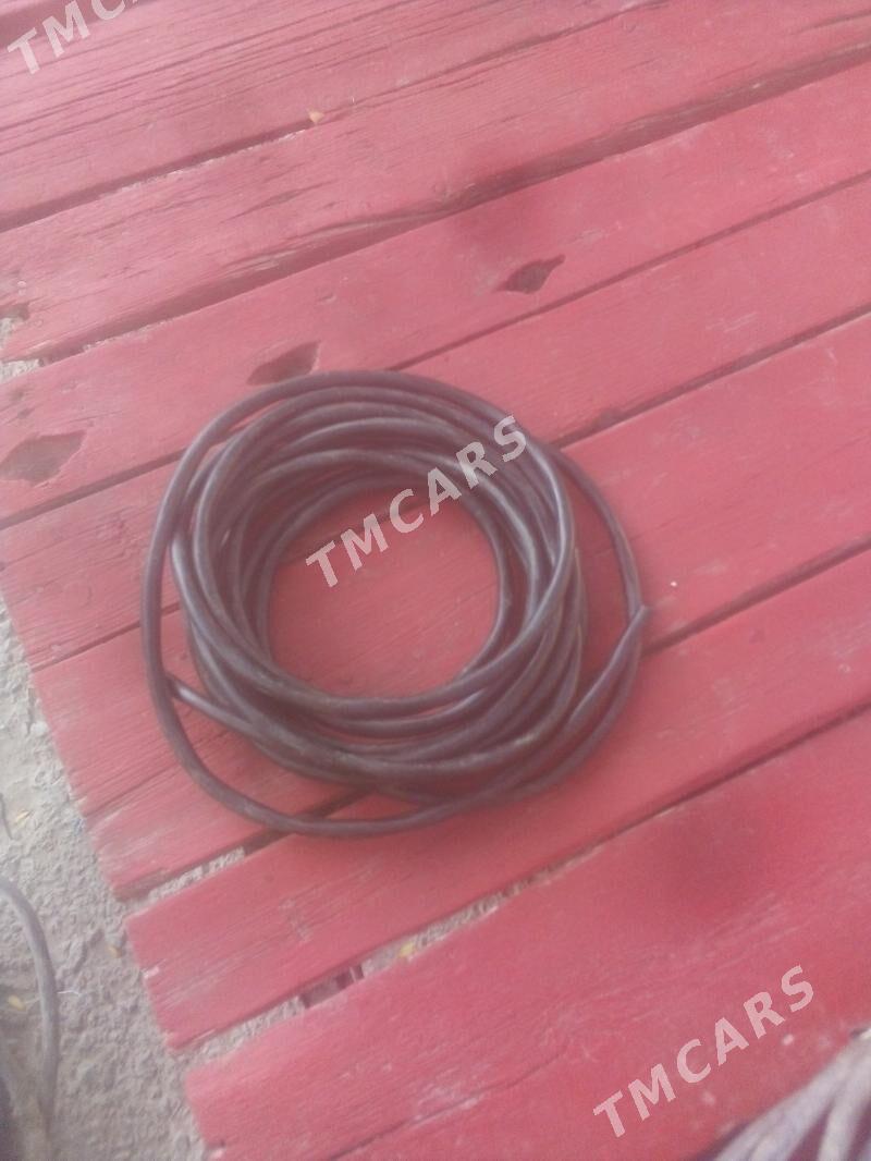 kabel - Türkmenbaşy - img 1