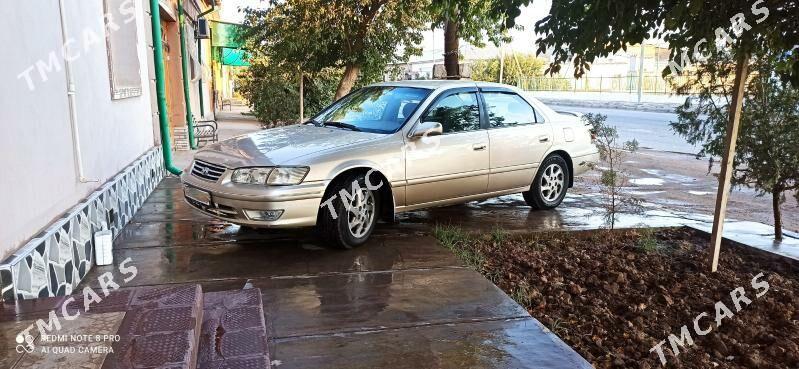Toyota Camry 2000 - 153 000 TMT - Daşoguz - img 2