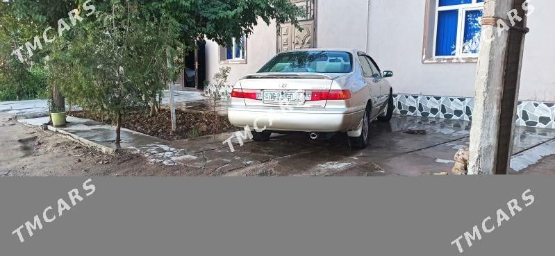 Toyota Camry 2000 - 153 000 TMT - Daşoguz - img 3