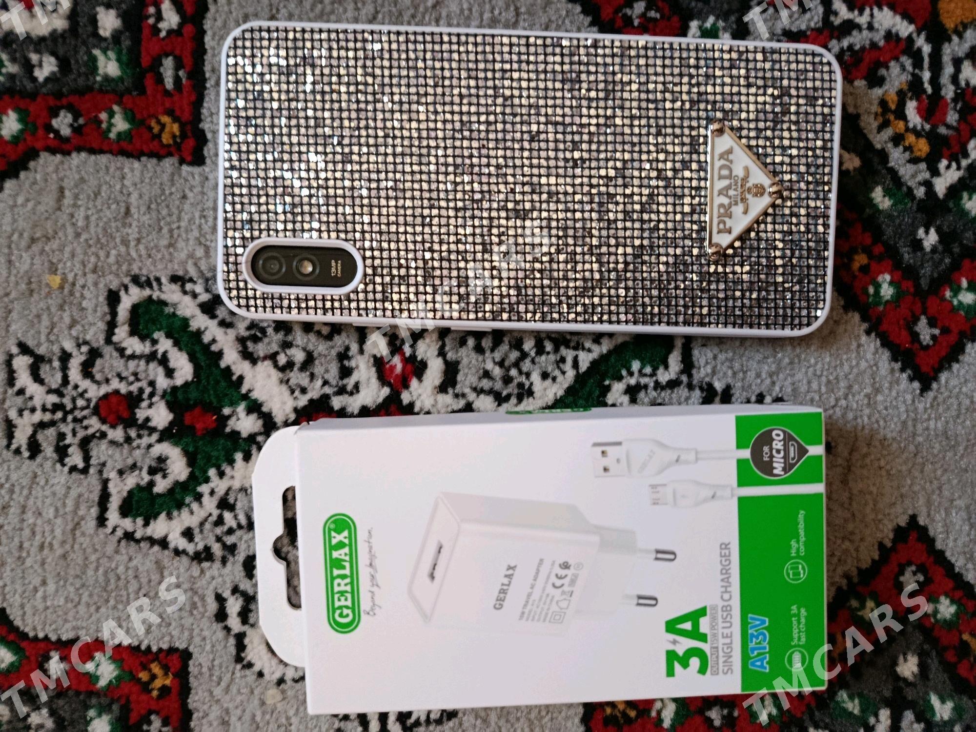 redmi 9A - Daşoguz - img 2