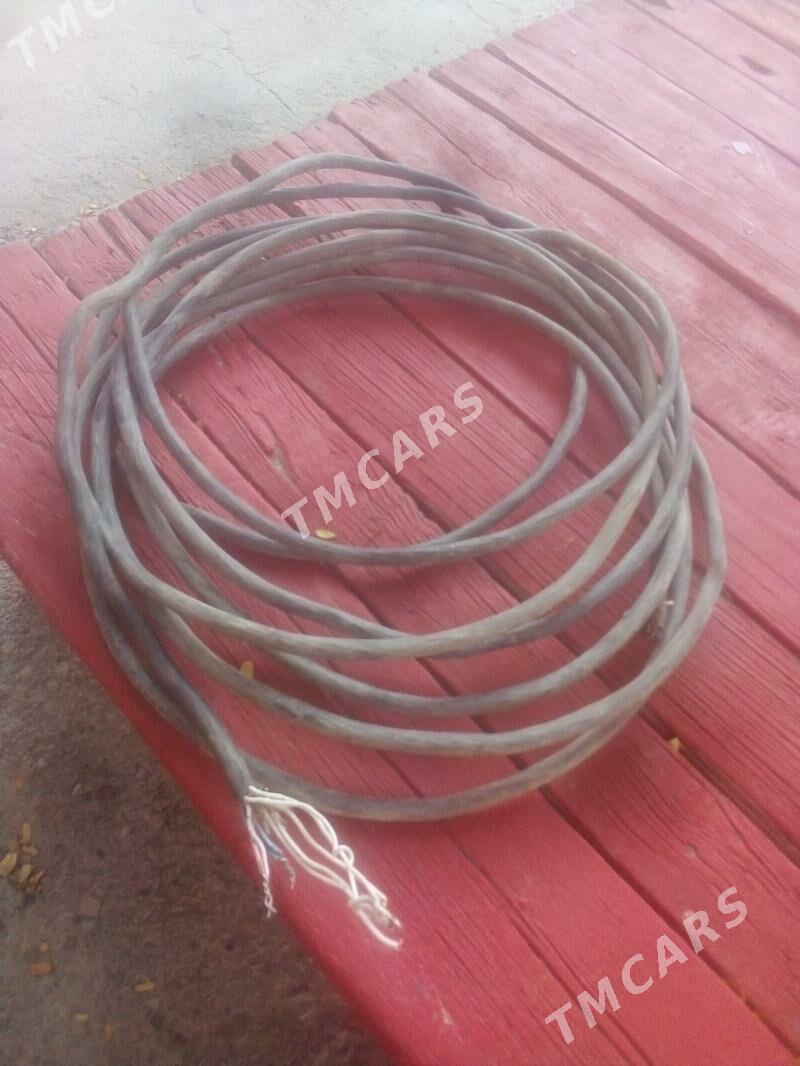 kabel - Türkmenbaşy - img 2