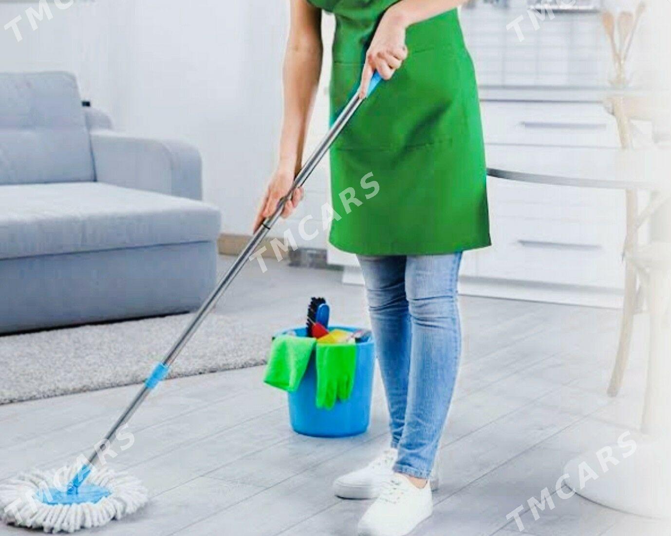 Tämizçi gyz gerek. - Kaka - img 2