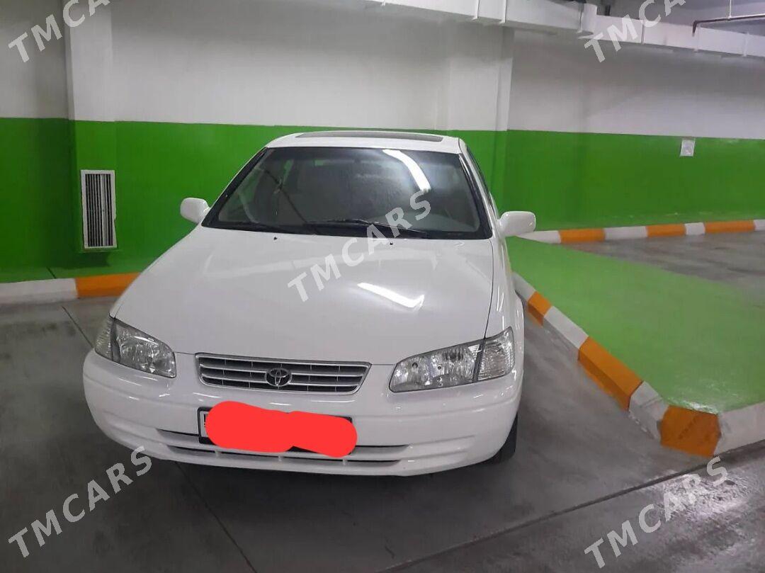 Toyota Camry 1999 - 170 000 TMT - Арчабиль шаёлы - img 3