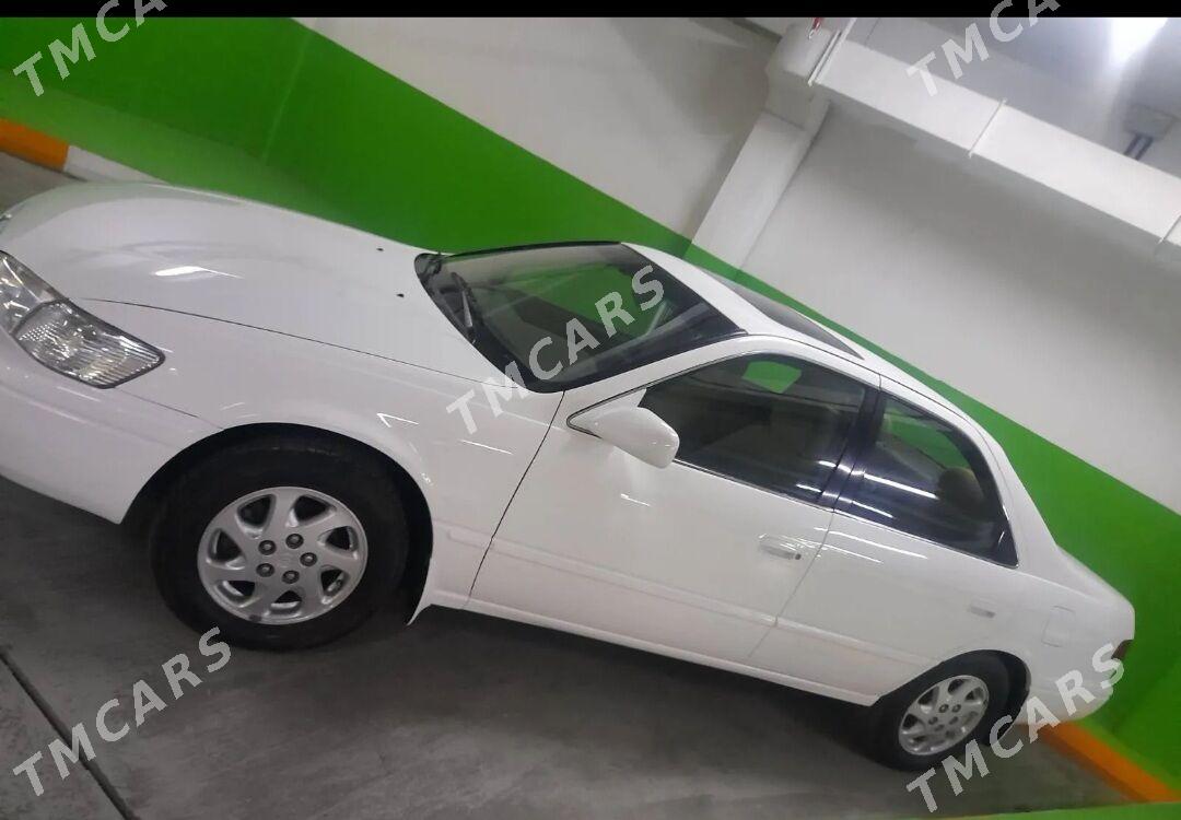 Toyota Camry 1999 - 170 000 TMT - Арчабиль шаёлы - img 2