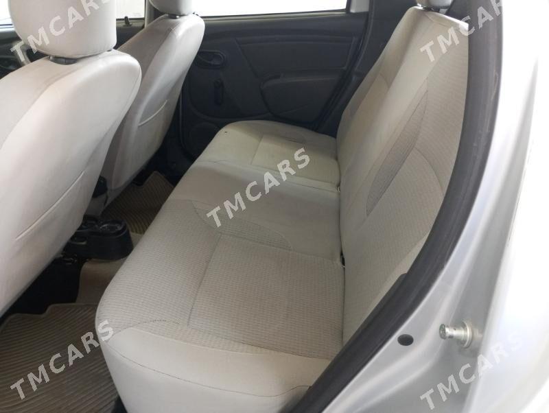 Renault Duster 2015 - 105 000 TMT - Ашхабад - img 2