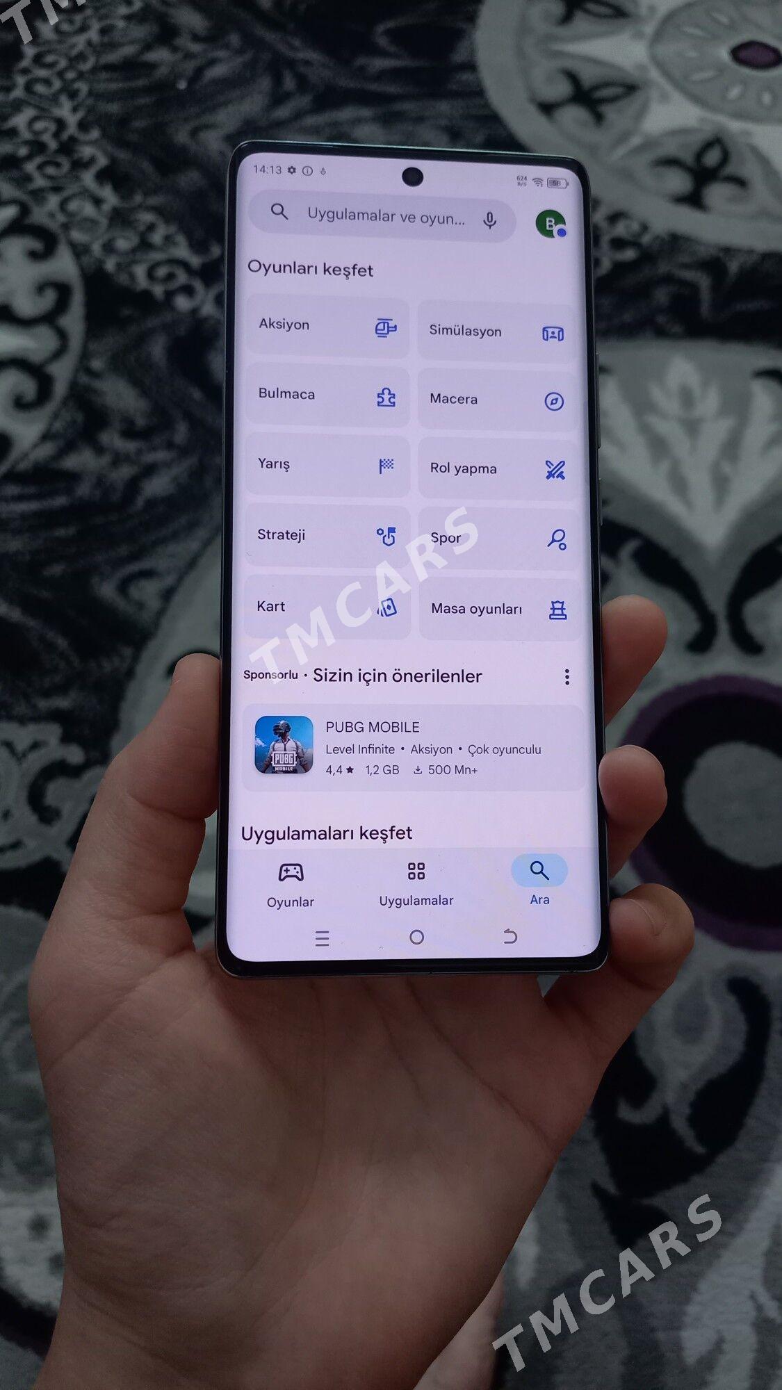 texno spark 20pro plus - Бузмеин - img 6