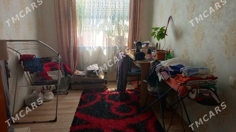 2 комнаты на 1 этаже - Türkmenbaşy - img 8