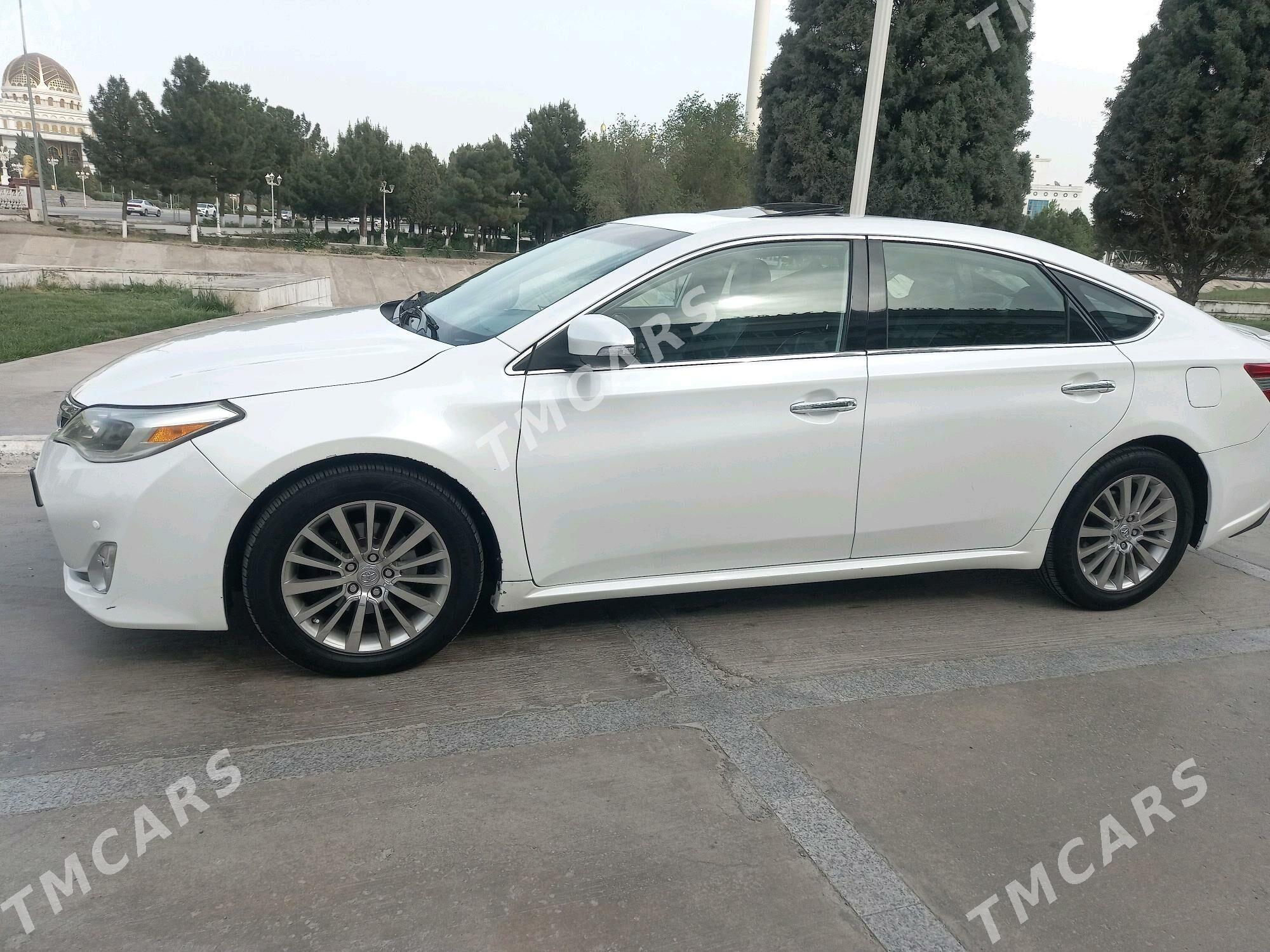 Toyota Avalon 2013 - 265 000 TMT - Baýramaly - img 3